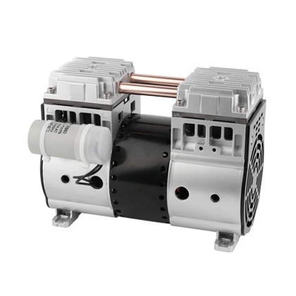 Pompe à piston sans huile ETR-Hi2400C