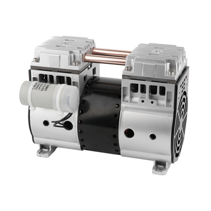 Pompe à piston sans huile ETR-Hi1400C
