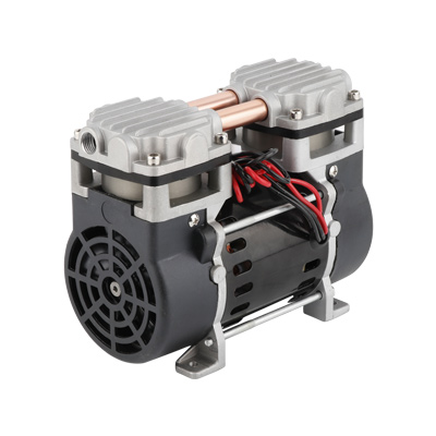 Pompe à piston sans huile ETR-Hi300C