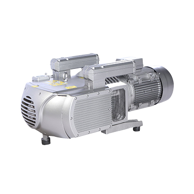 ETR-BET250 oil-free rotary vane vacuum pump