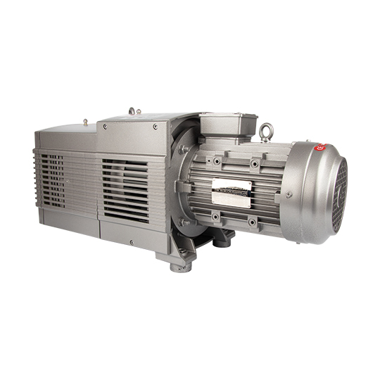 ETR-BET80 Oil-Free Rotary Vane Vacuum Pump