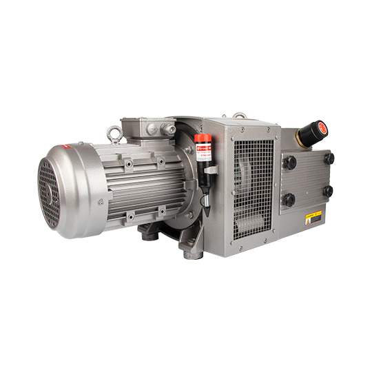 ETR-BET60 Oil-Free Rotary Vane Vacuum Pump