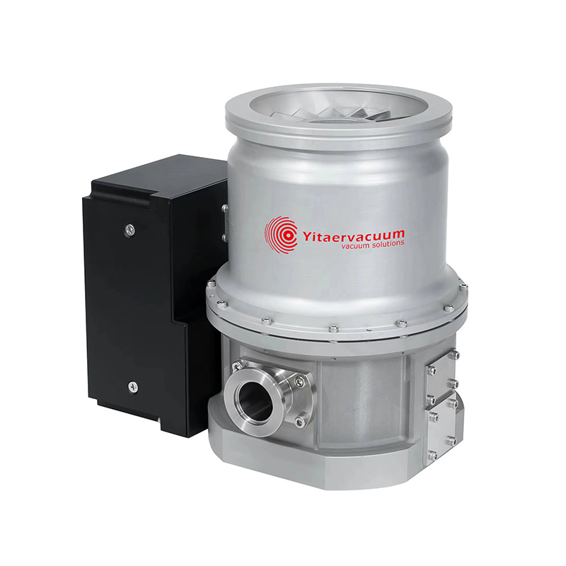 ETR-2200 full magnetic levitation molecular pump