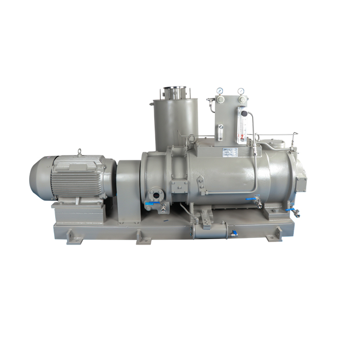 ETR-SV2880-B oil-free screw vacuum pump