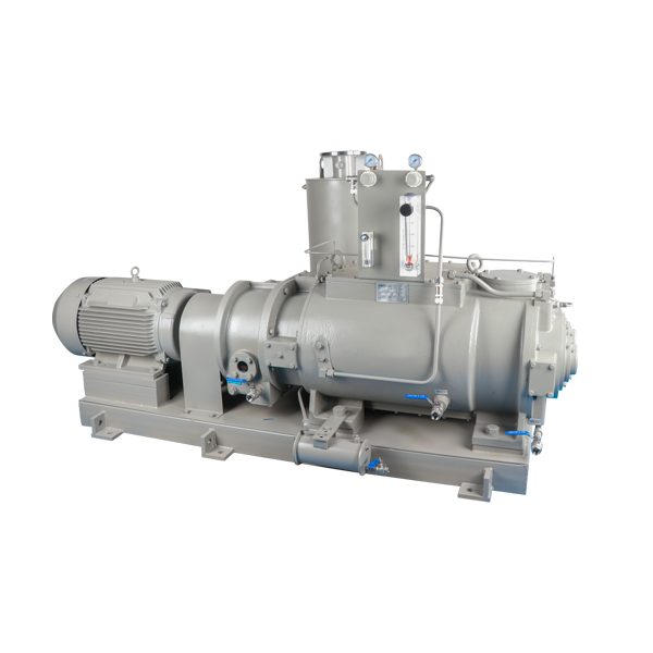 ETR-SV780-B oil-free screw vacuum pump