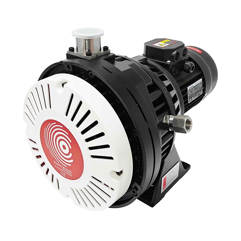 ETR-SD40 oil-free vortex vacuum pump