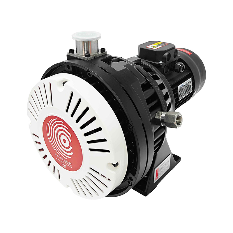ETR-SD30J oil-free vortex vacuum pump