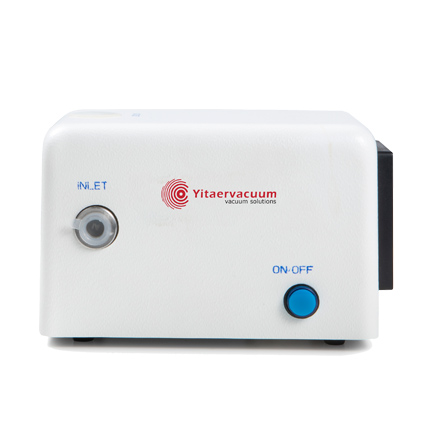 ETR-WS6B oil-free vortex vacuum pump